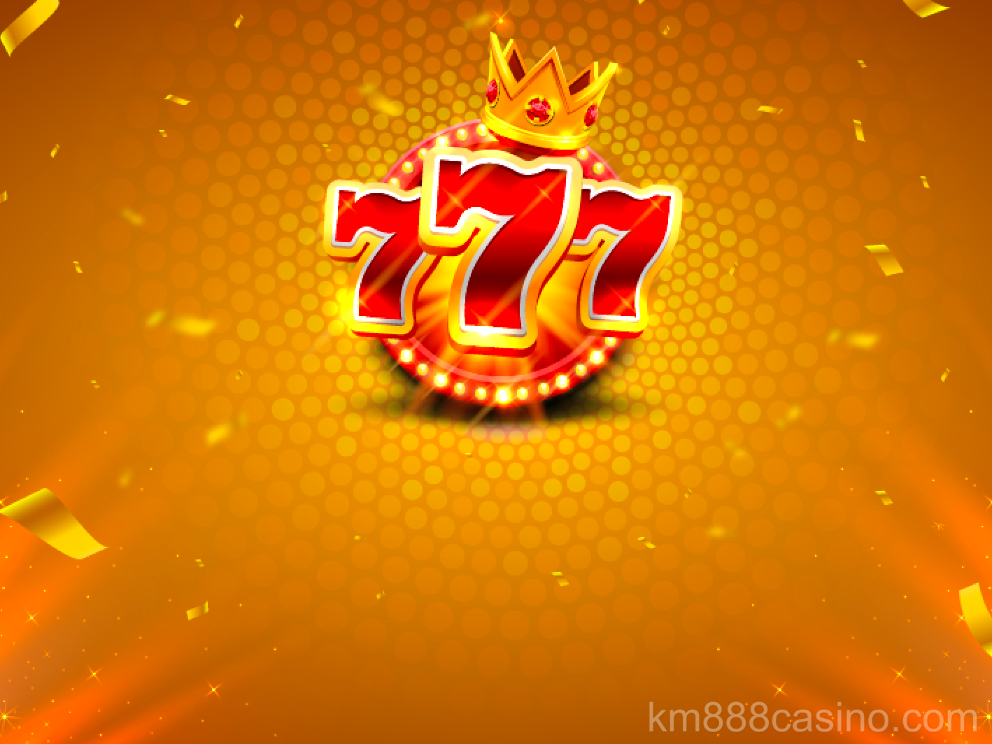 Captura de pantalla de la aplicación km888 casino - Descargas